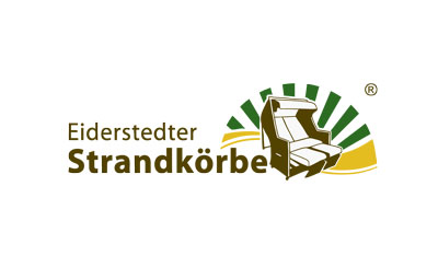 Mietkorb Eiderstedter Strandkörbe